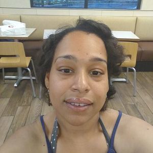 Meet your Posher, Khalilah